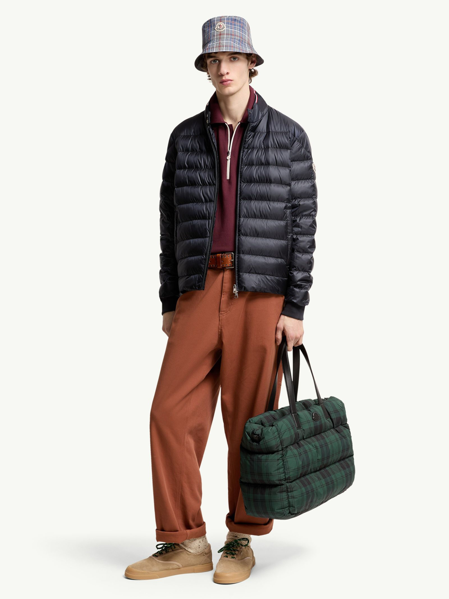 [Moncler] Down Jacket SS26 L10911A00008597XQ776