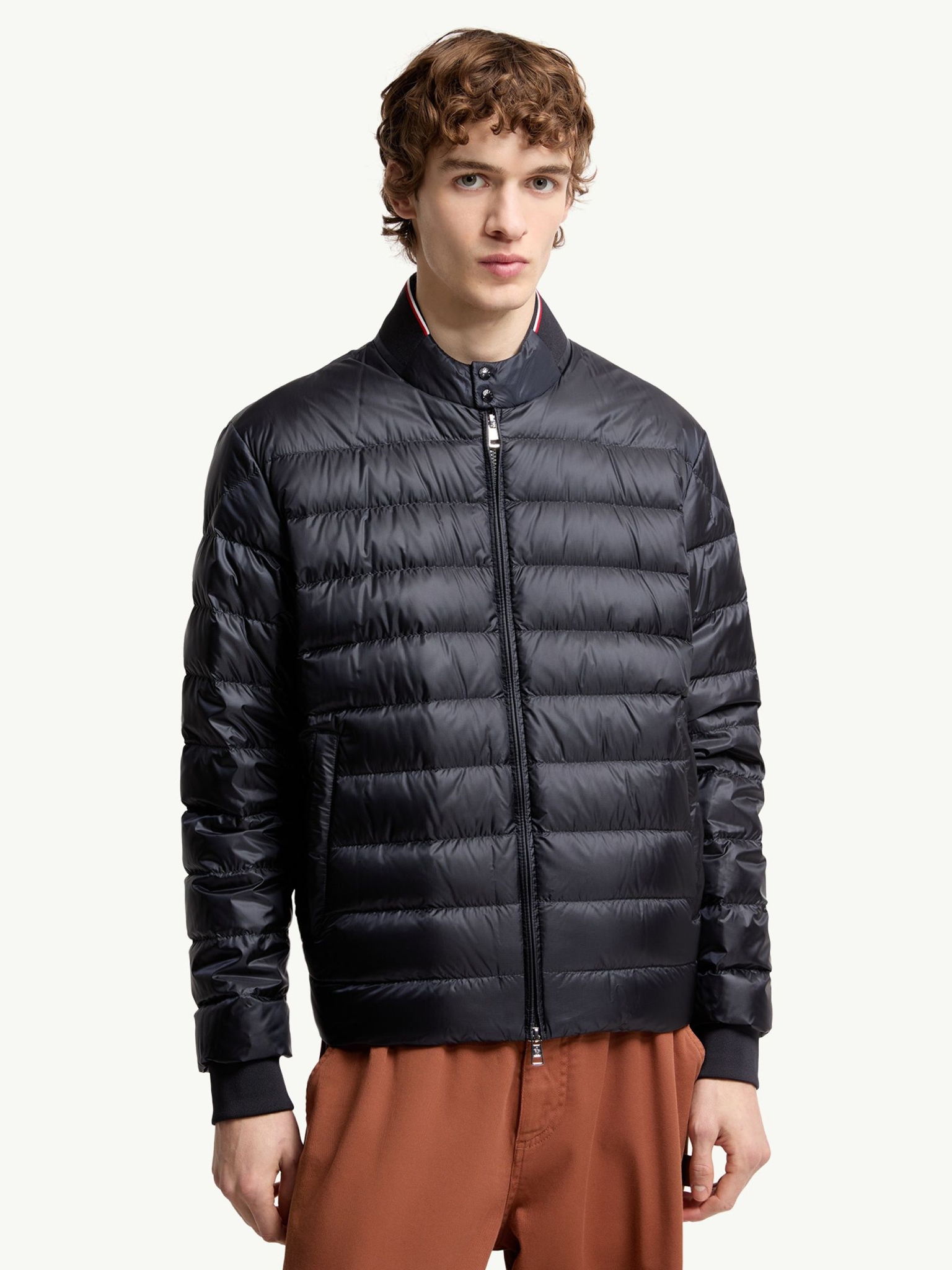 [Moncler] Down Jacket SS26 L10911A00008597XQ776