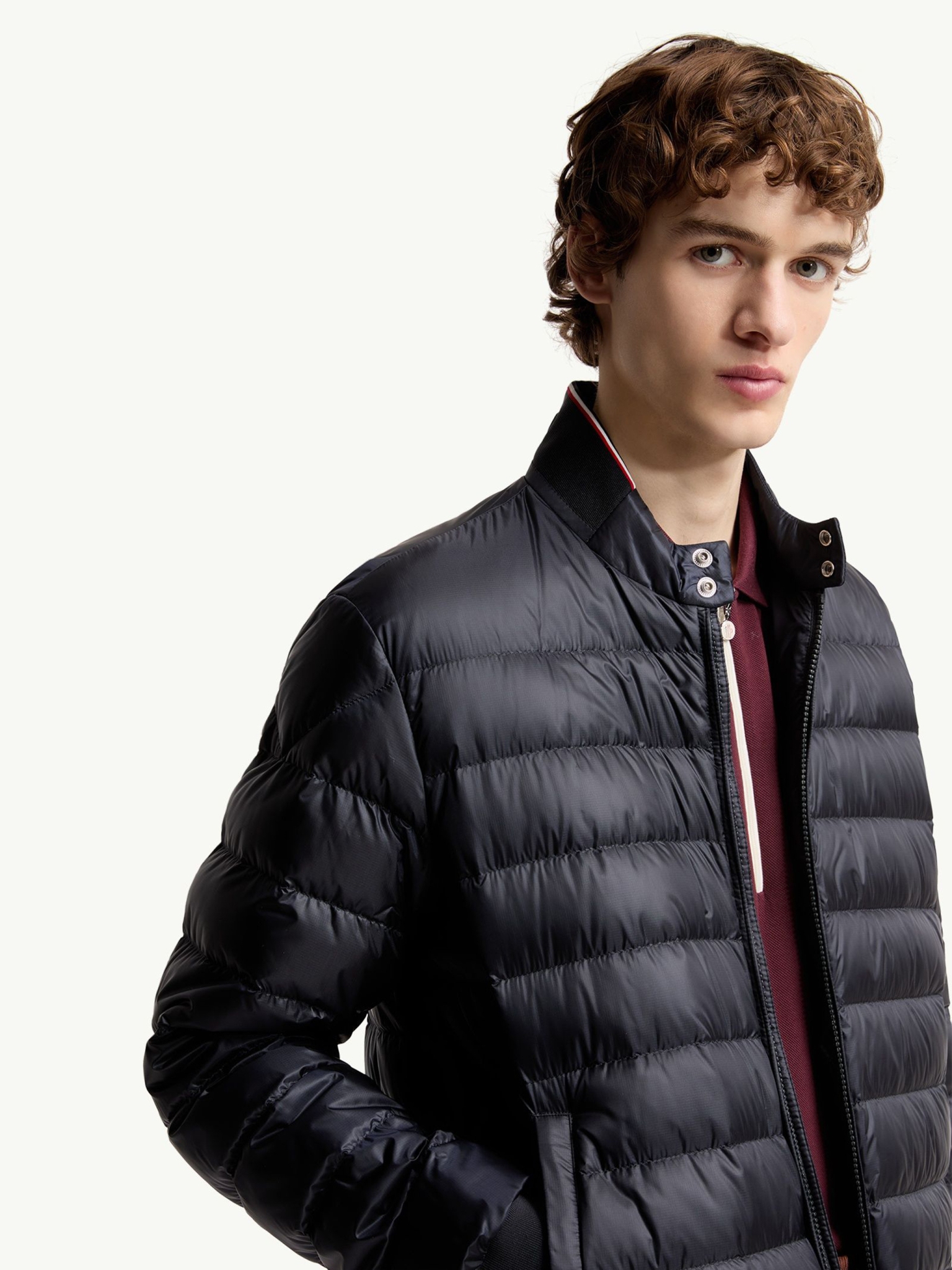 [Moncler] Down Jacket SS26 L10911A00008597XQ776