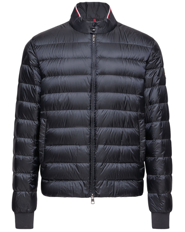 [Moncler] Down Jacket SS26 L10911A00008597XQ776