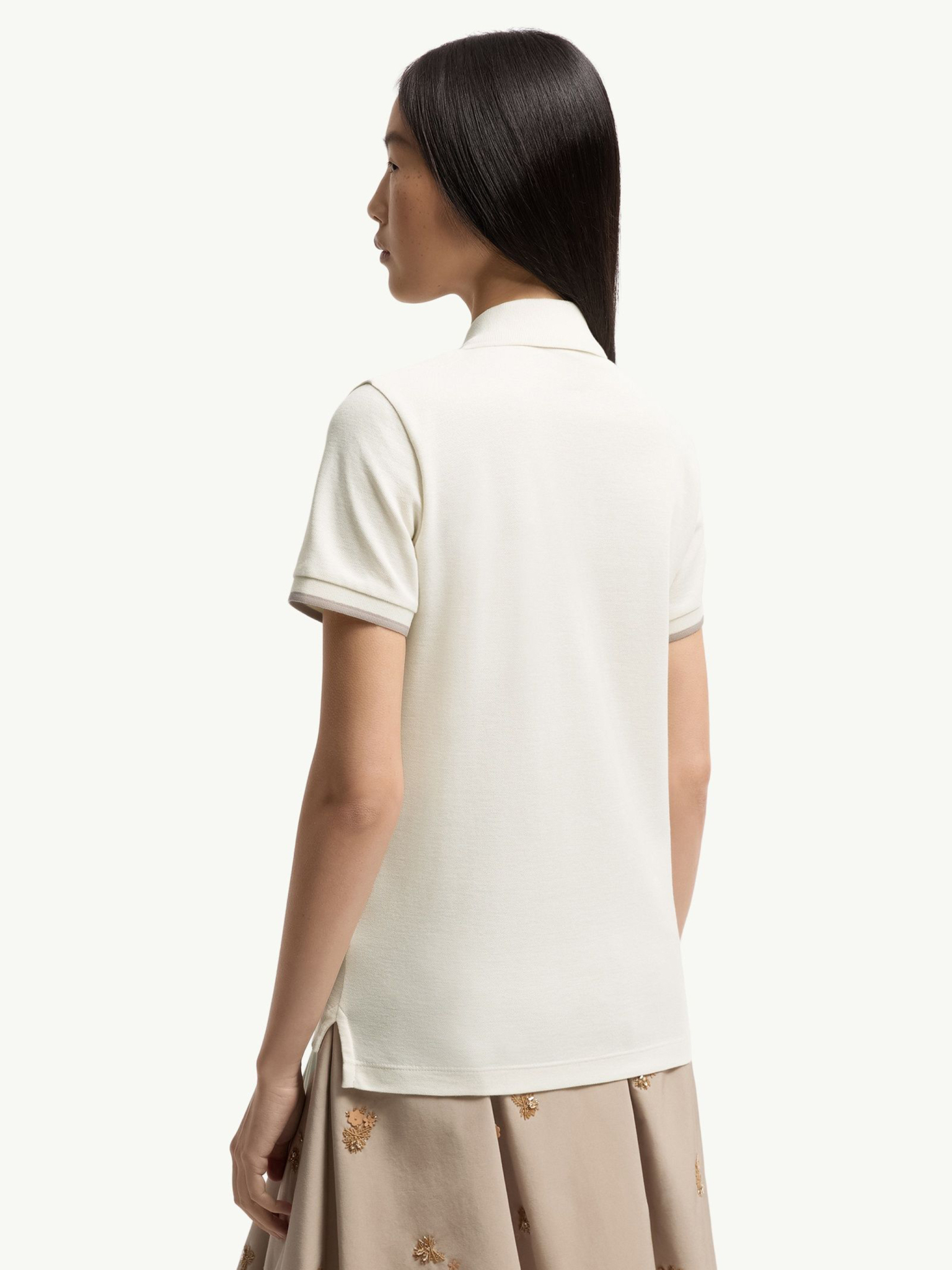 [Moncler] T-shirts Short Sleeve SS26 L10938A0000484720034