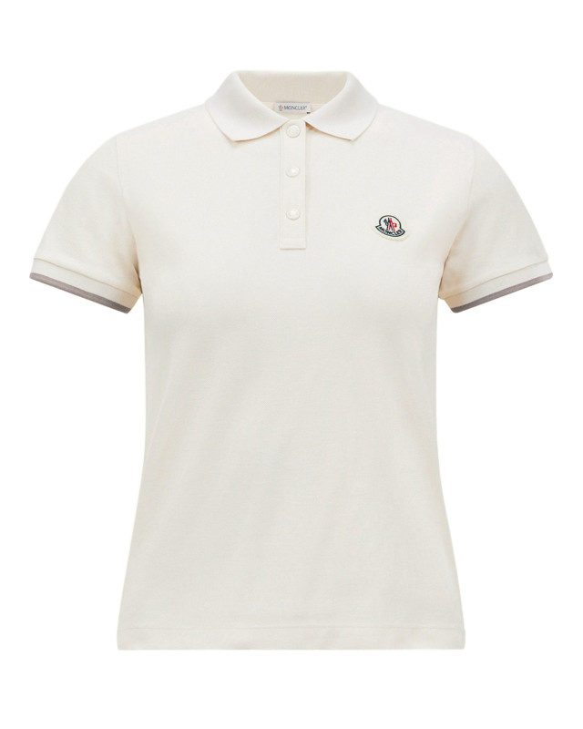 [Moncler] T-shirts Short Sleeve SS26 L10938A0000484720034