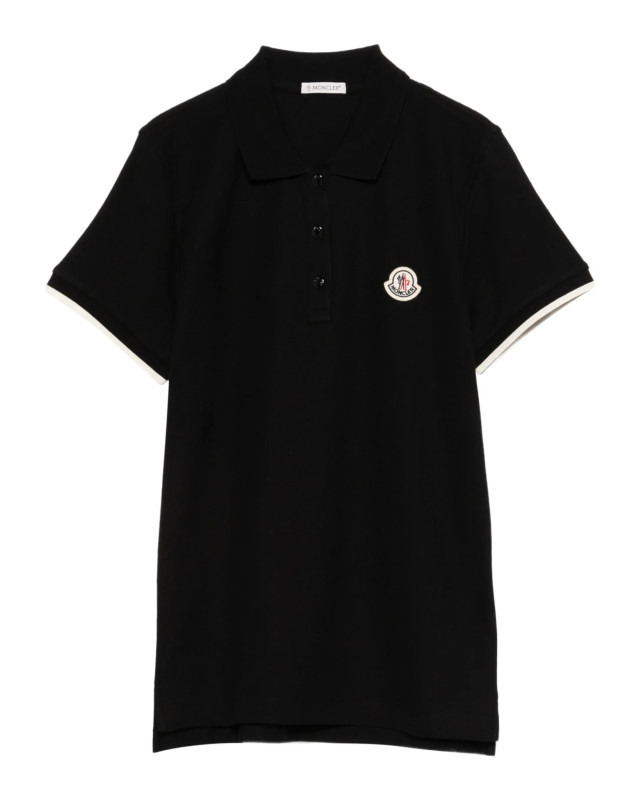 [Moncler] T-shirts Short Sleeve SS26 L10938A0000484720999