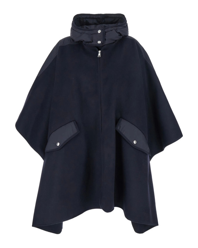 [Moncler] Coat SS26 L10933G00003M9137P77
