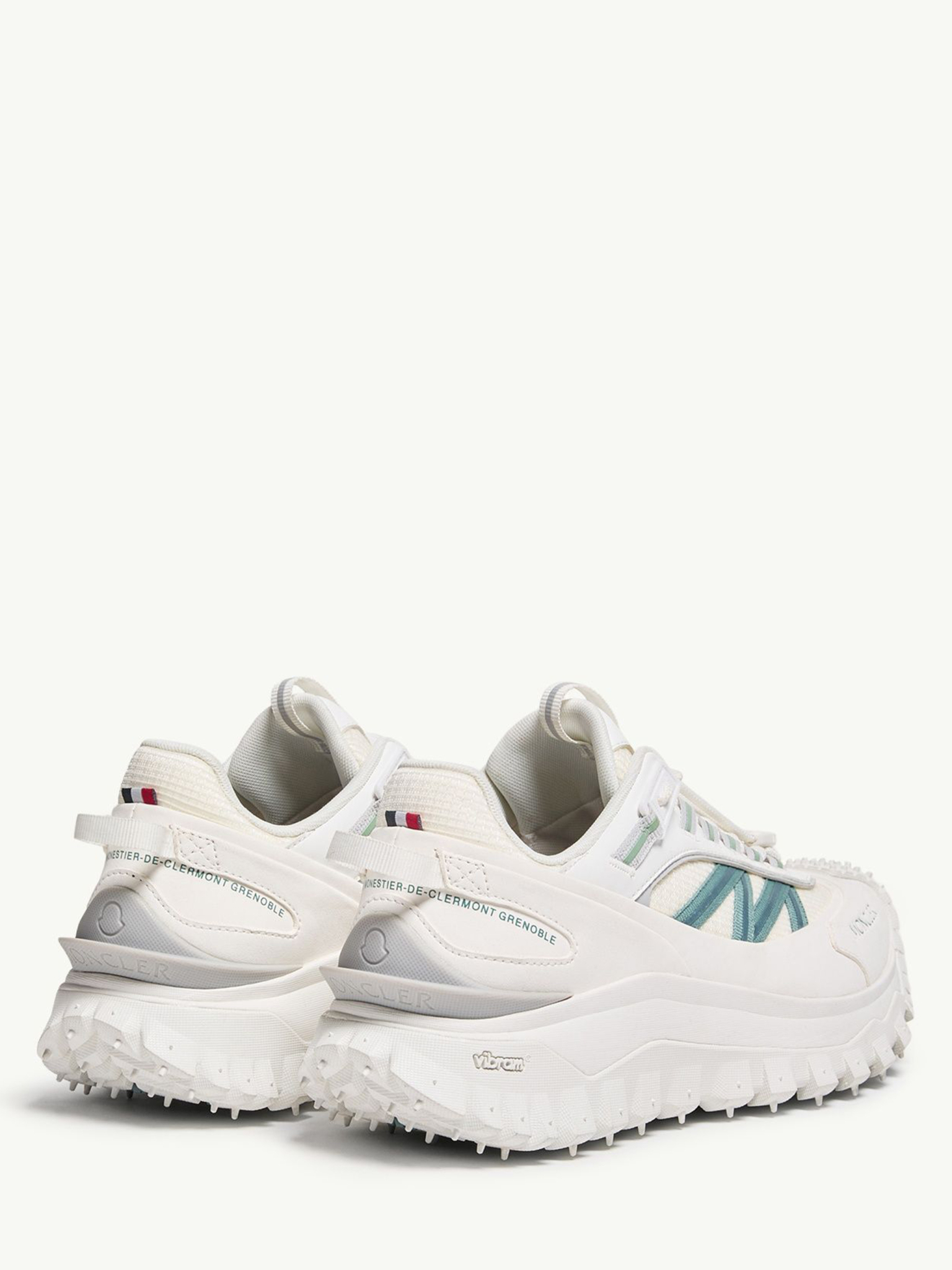 [Moncler] Sneakers SS26 L109B4M00130M8442002
