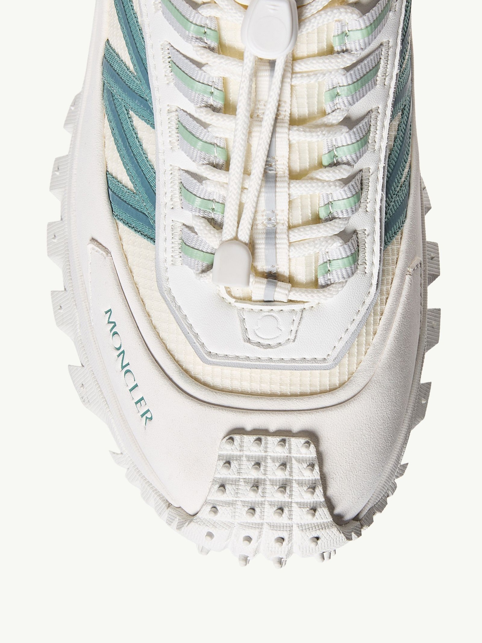 [Moncler] Sneakers SS26 L109B4M00130M8442002