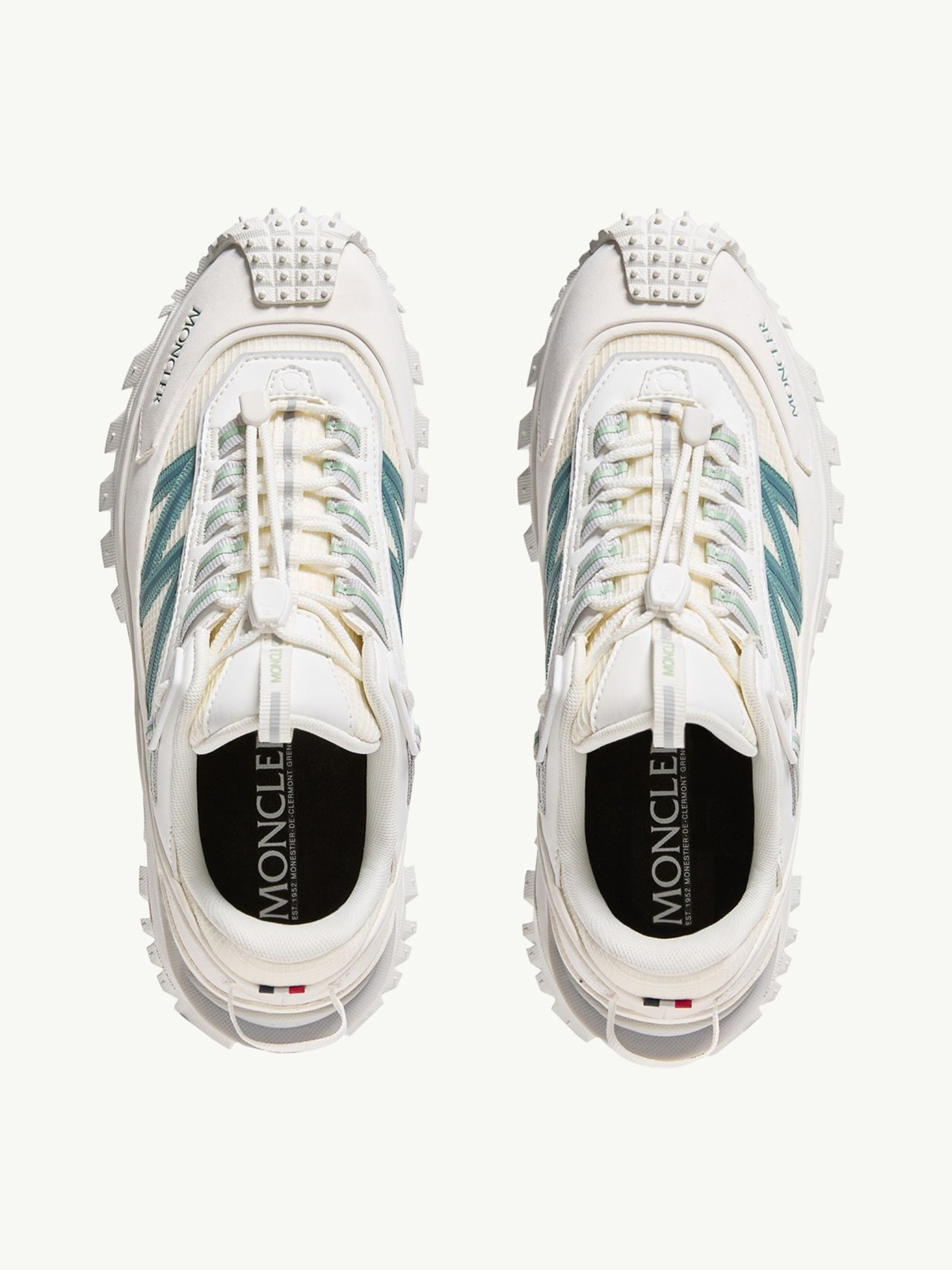 [Moncler] Sneakers SS26 L109B4M00130M8442002