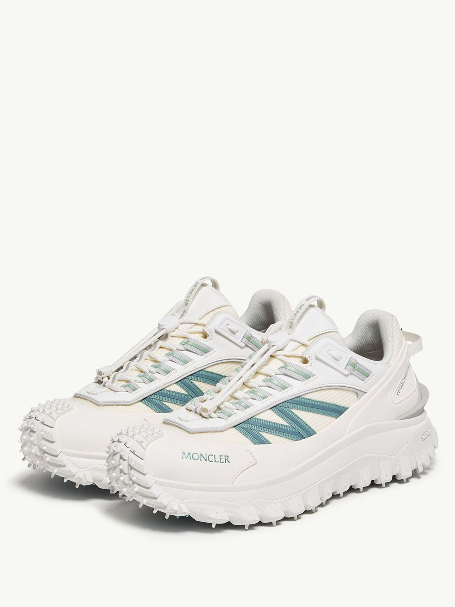 [Moncler] Sneakers SS26 L109B4M00130M8442002