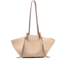 [YUZEFI] Tote bag SS26 YUZRS24HBMOS007SAND