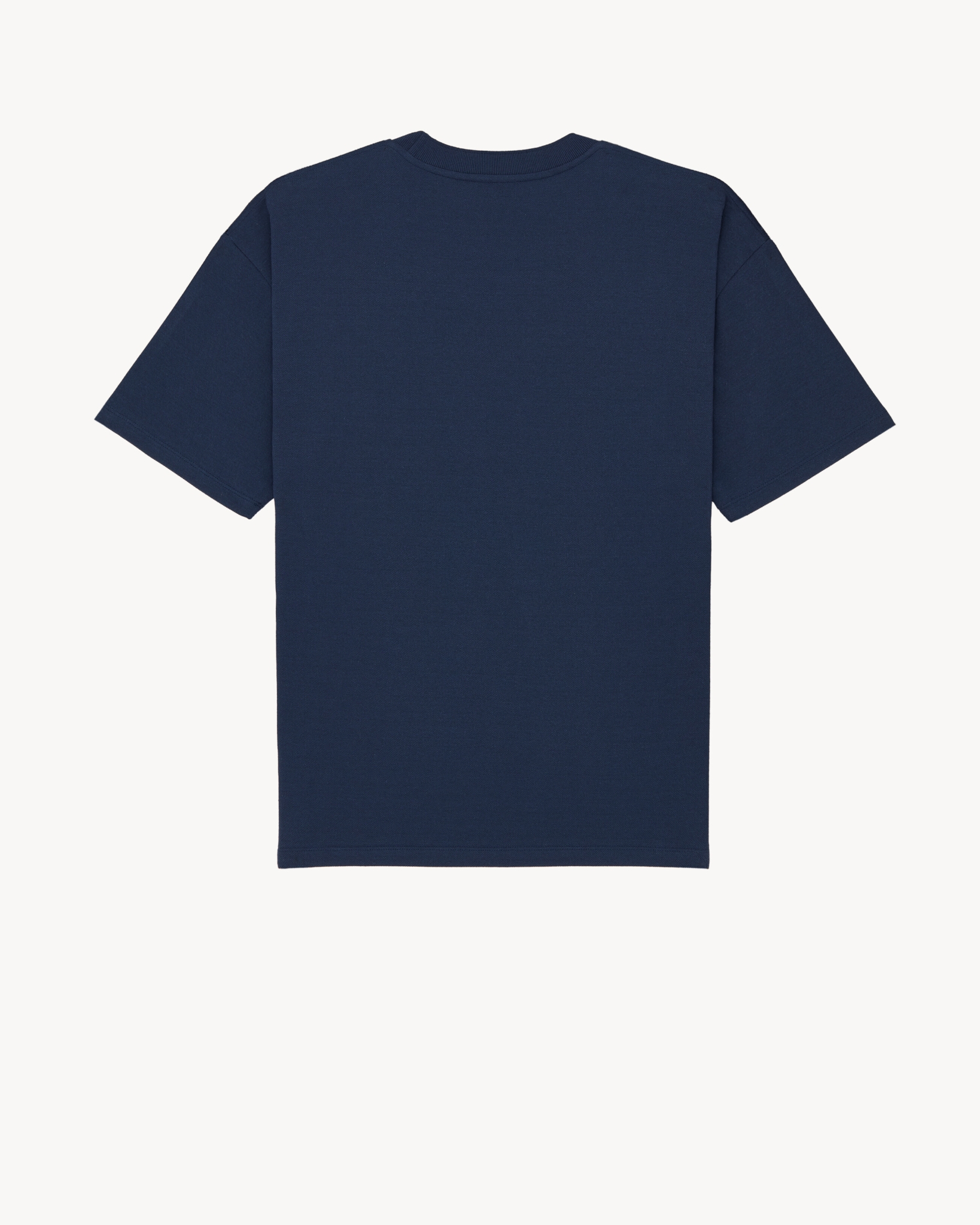 [Saint Laurent] T-shirts Short Sleeve SS26 832941Y37HC4110