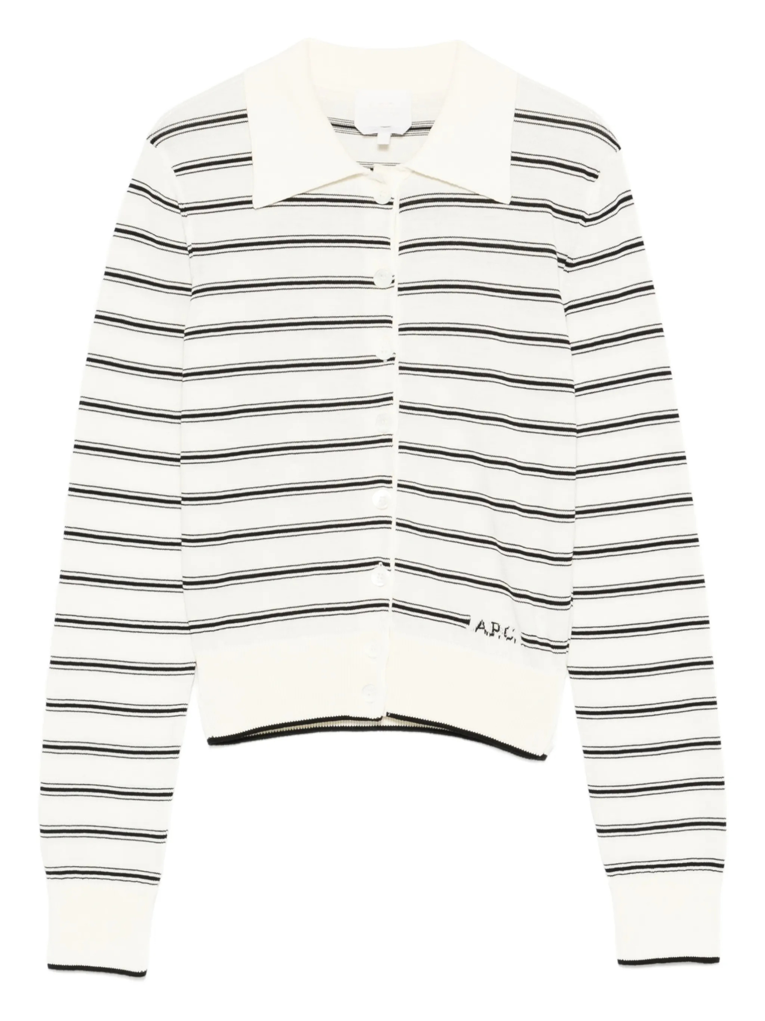 [A.P.C.] Knitwear SS26 COHLPF22320TAT