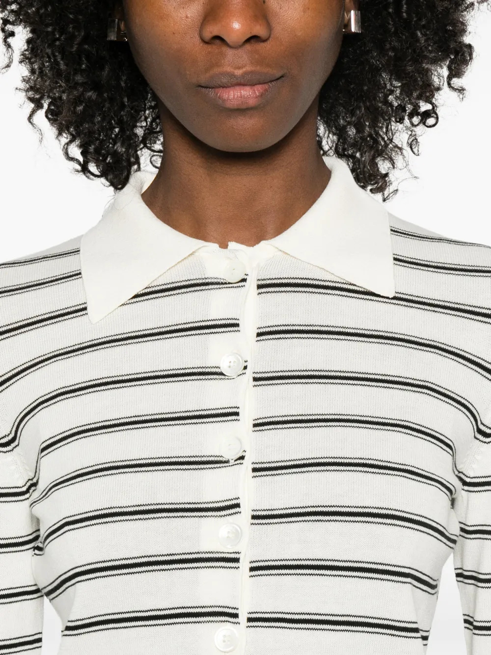 [A.P.C.] Knitwear SS26 COHLPF22320TAT