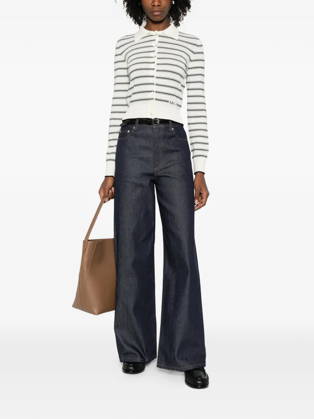 [A.P.C.] Knitwear SS26 COHLPF22320TAT