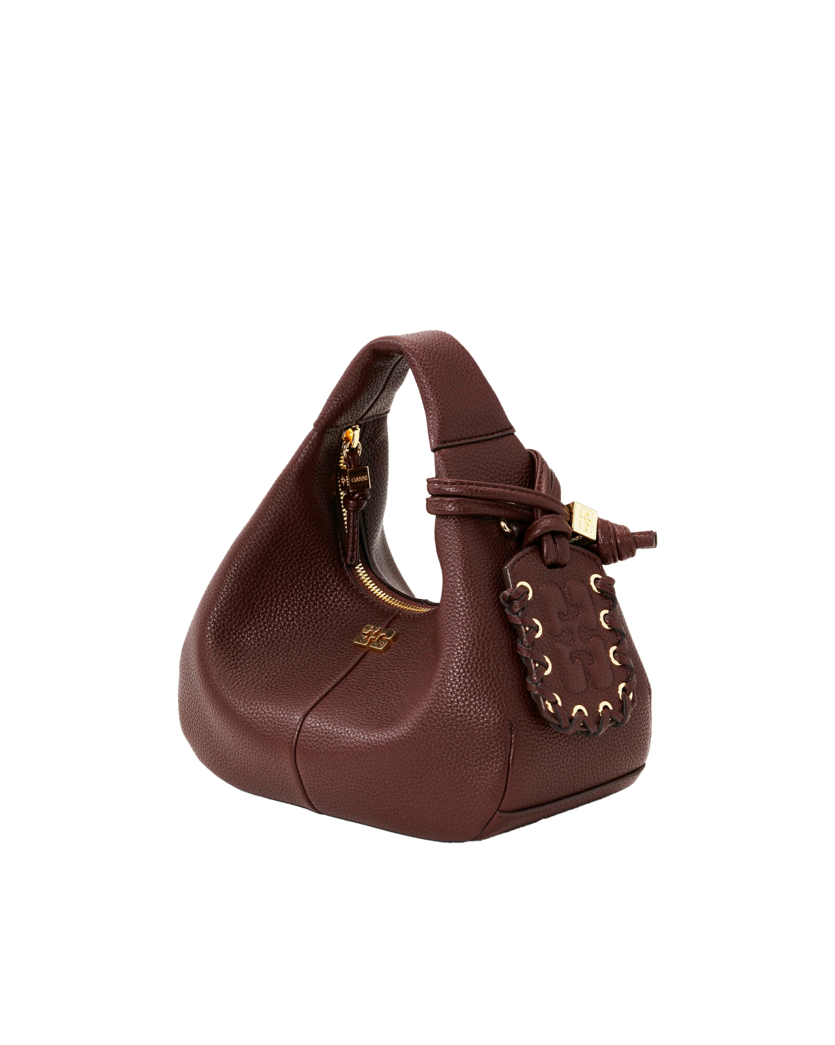 [GANNI] Tote bag FW26 A7102979