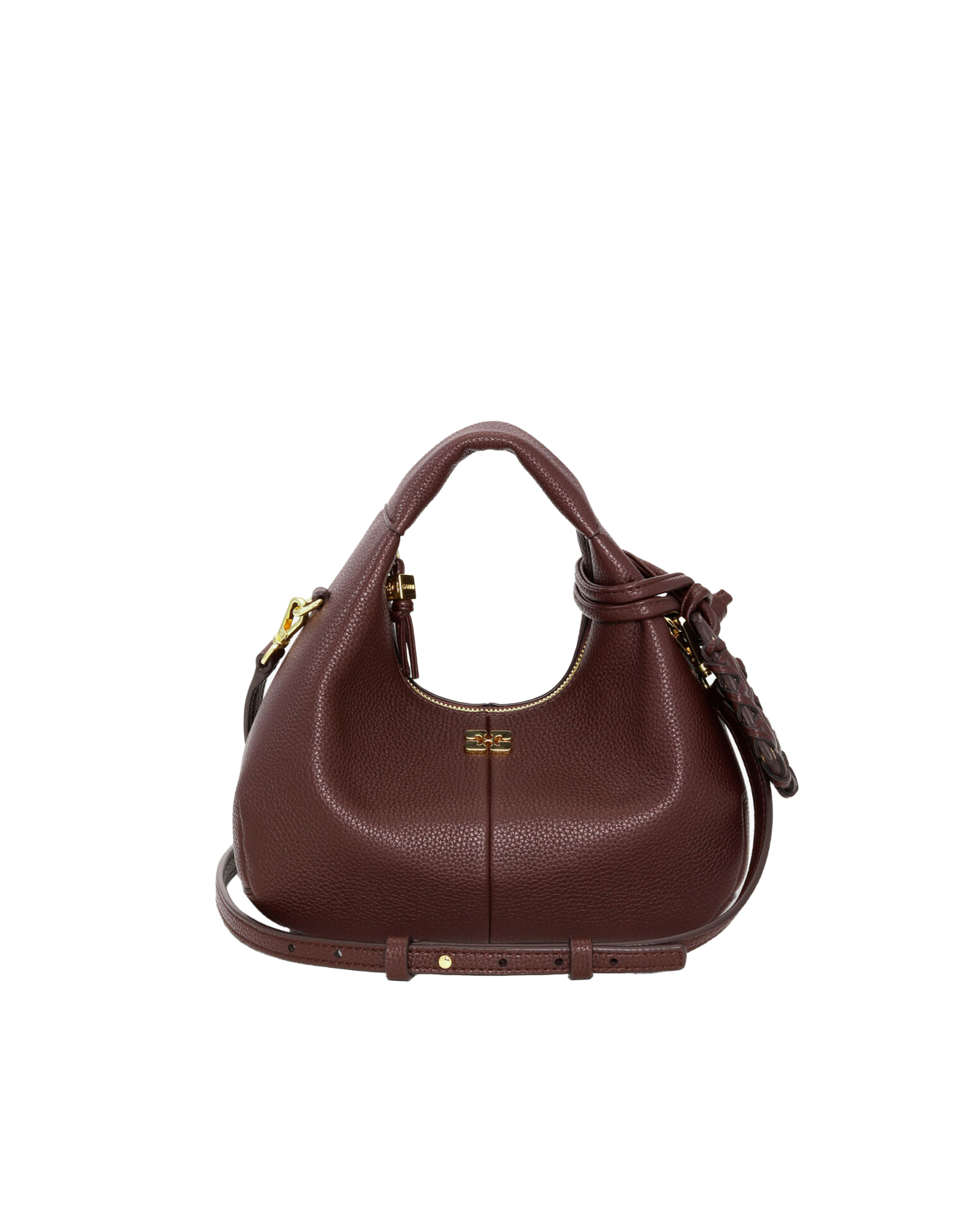 [GANNI] Tote bag FW26 A7102979