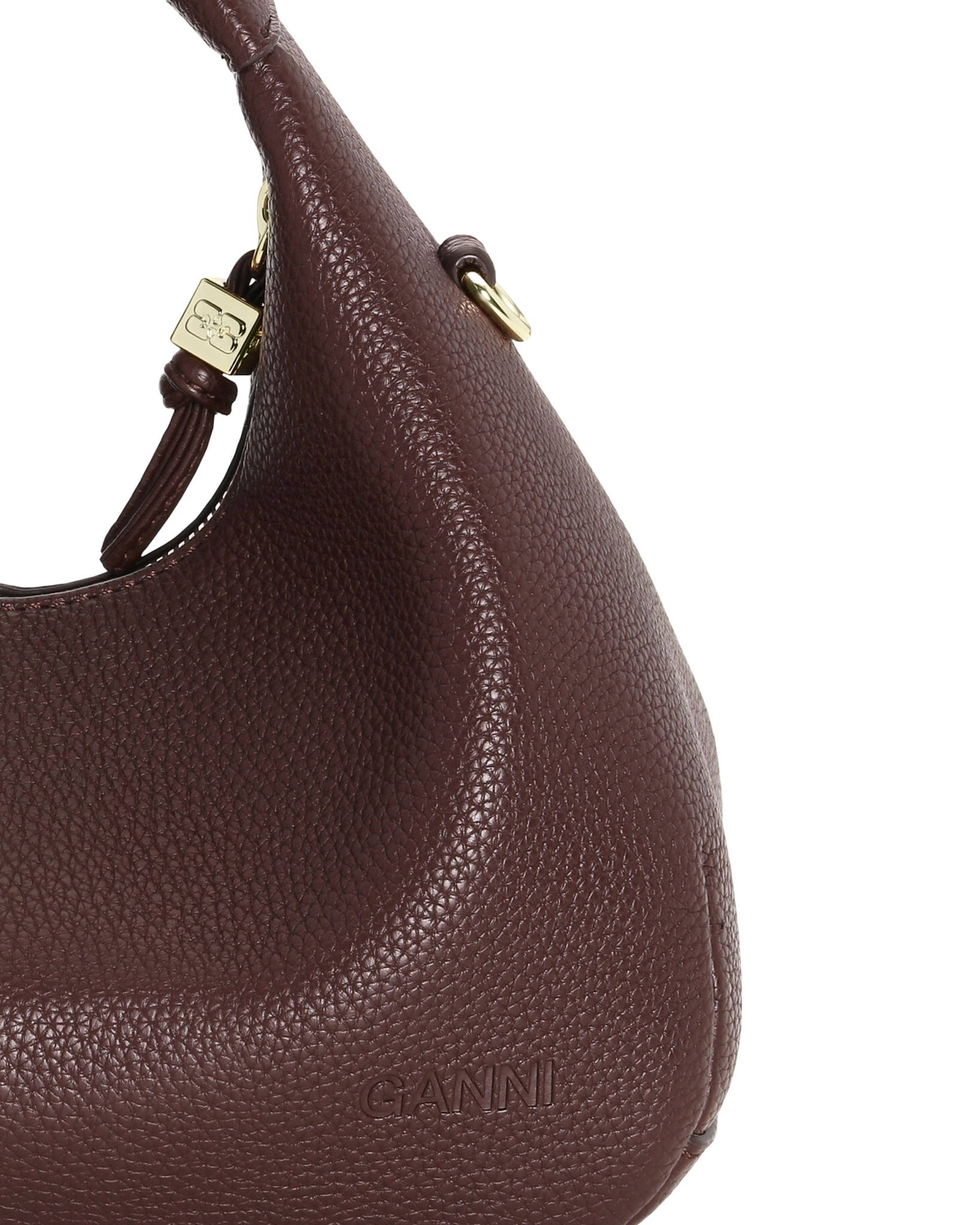[GANNI] Tote bag FW26 A7102979