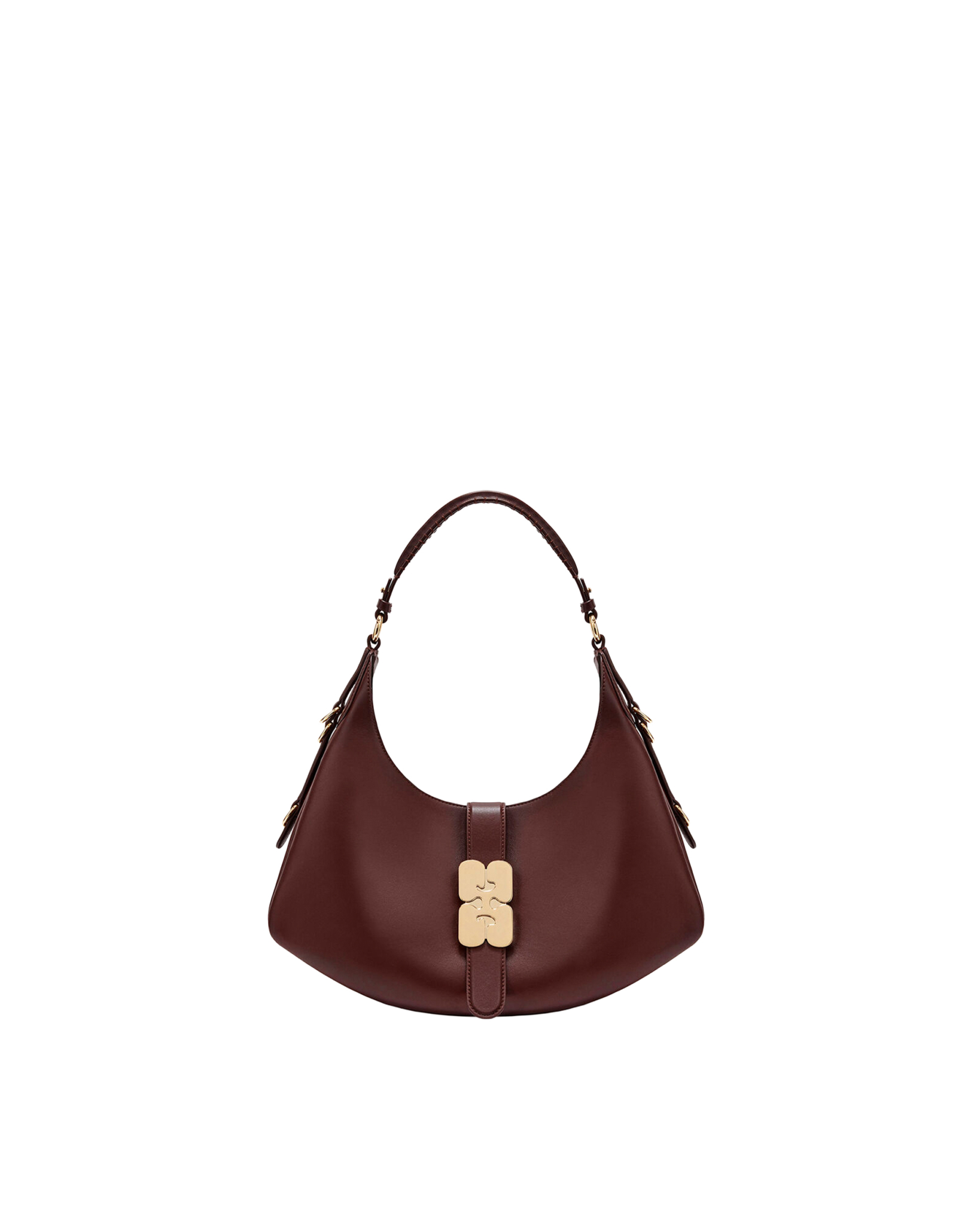 [GANNI] Tote bag FW26 A7302979