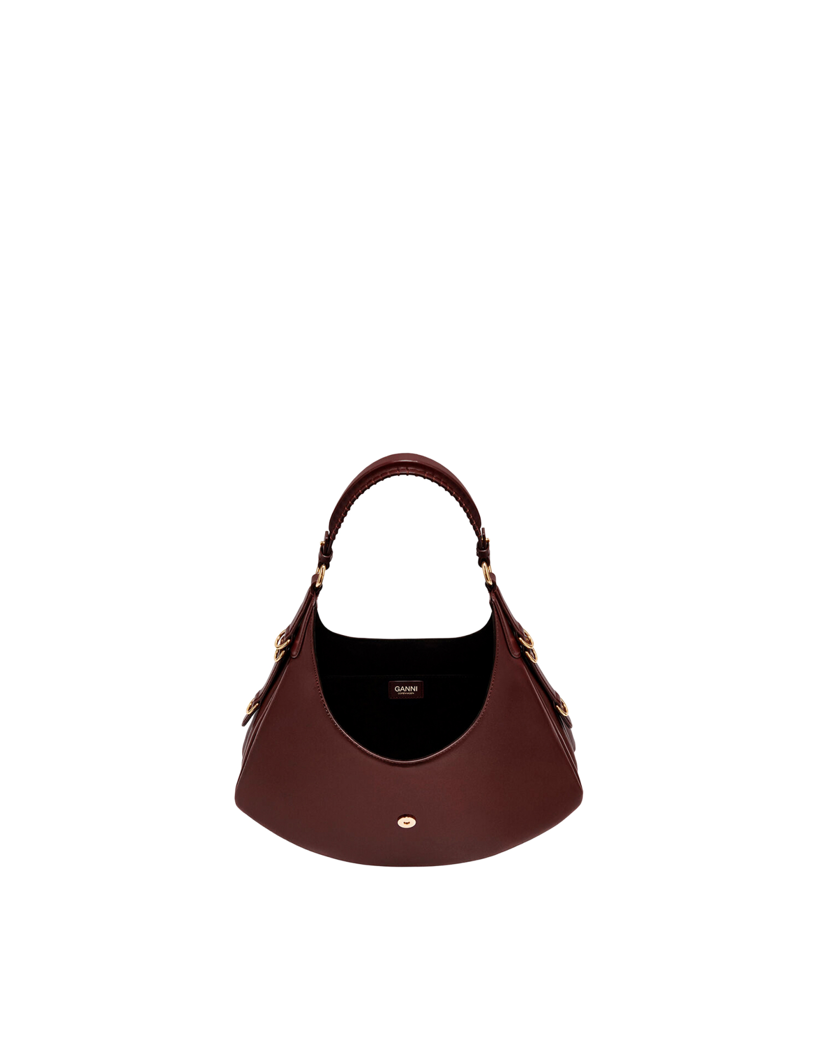 [GANNI] Tote bag FW26 A7302979