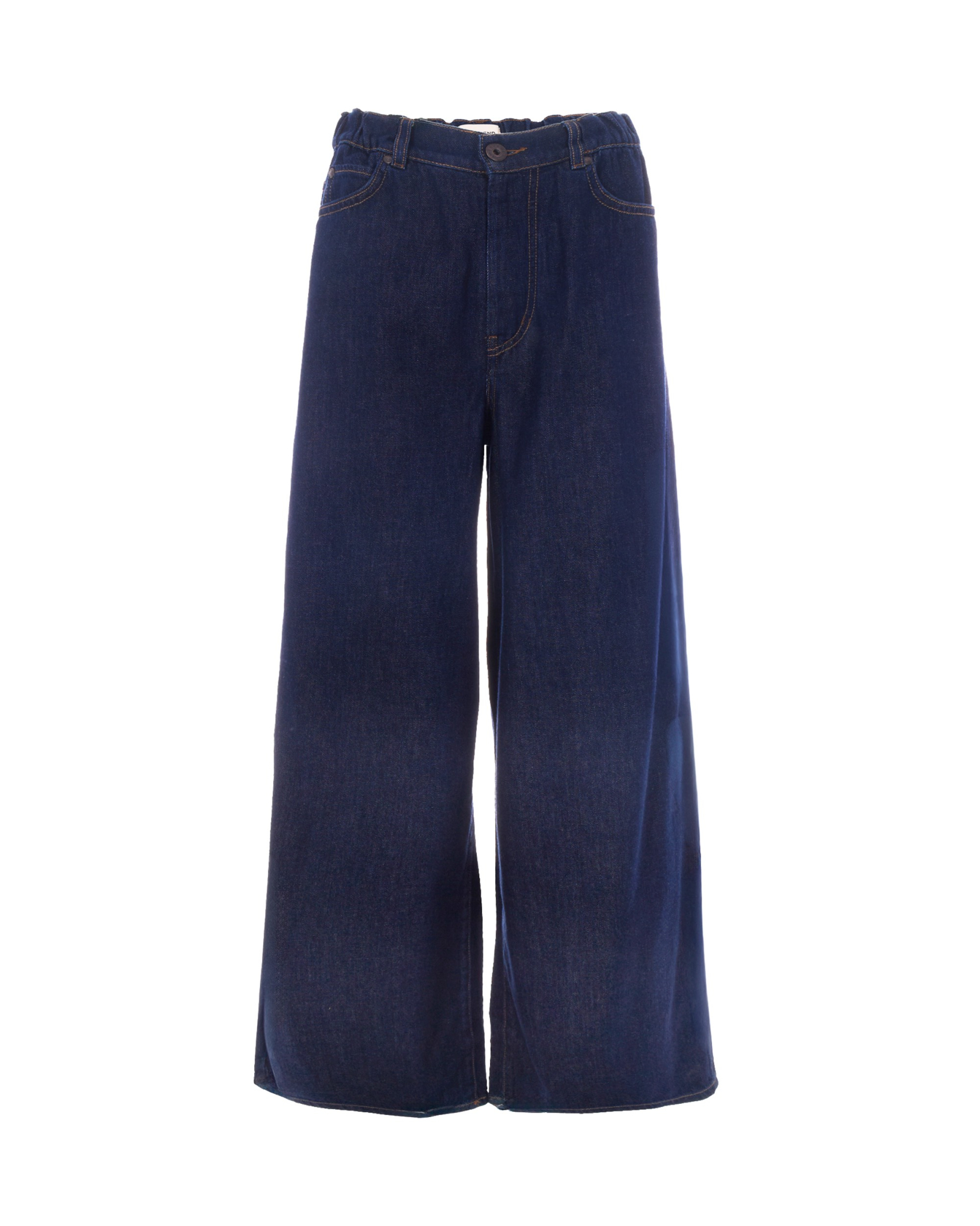 [Weekend MaxMara] Jeans FW26 2625186031600WKDZATTERA001
