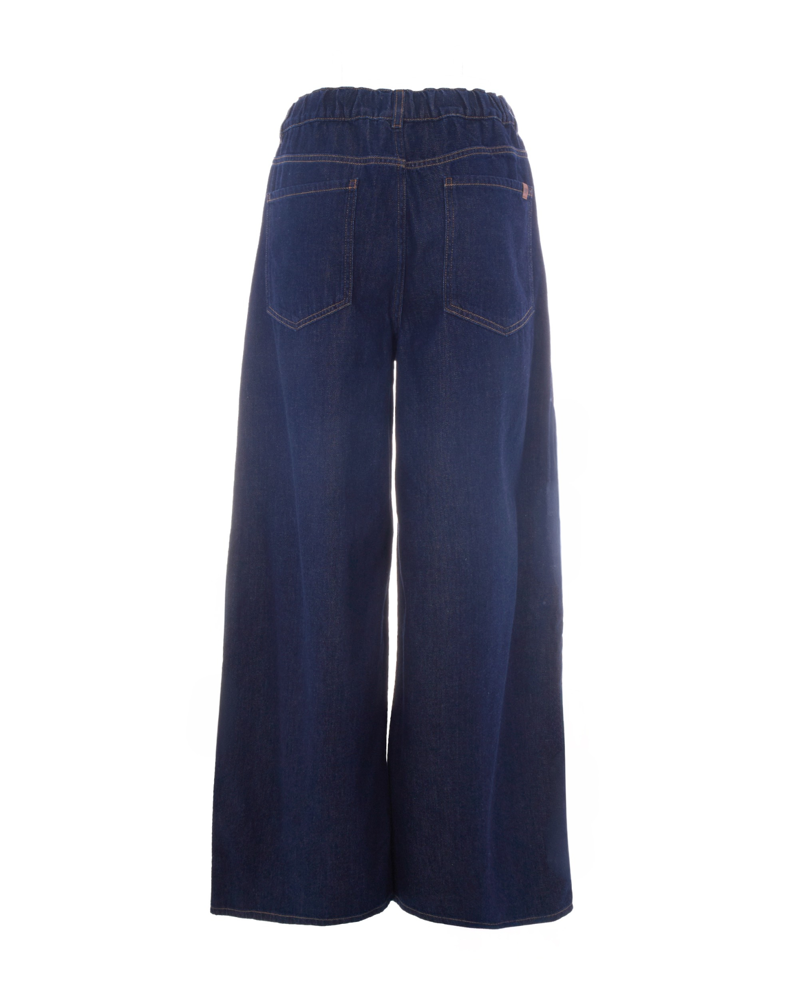 [Weekend MaxMara] Jeans FW26 2625186031600WKDZATTERA001