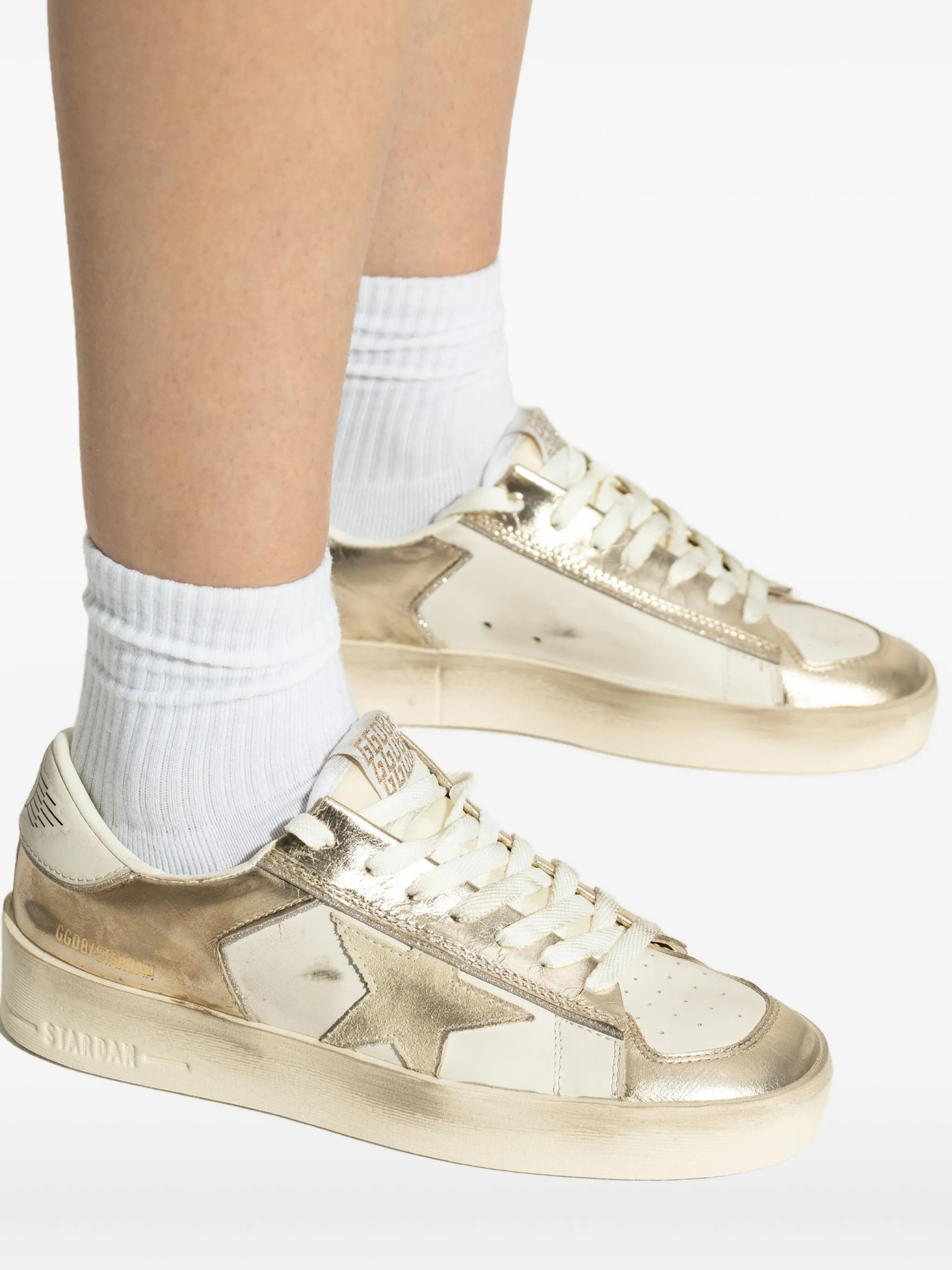 [Golden Goose] Sneakers SS26 GWF00333F00753612281