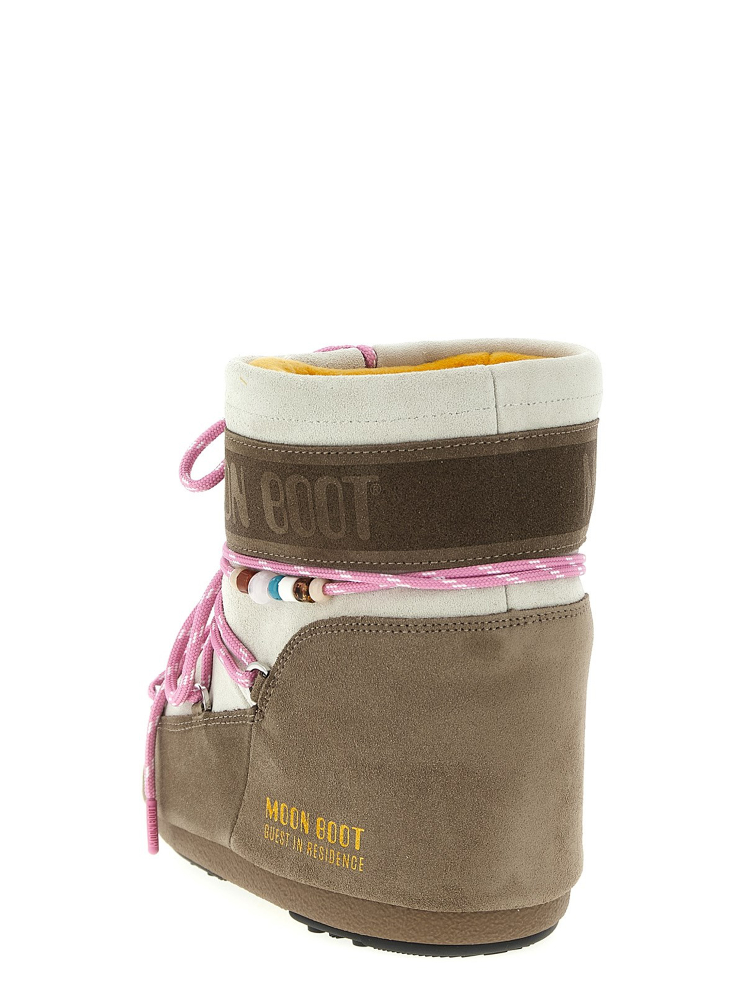 [Moon Boot] Ankle Boots SS26 80D1409730BL43