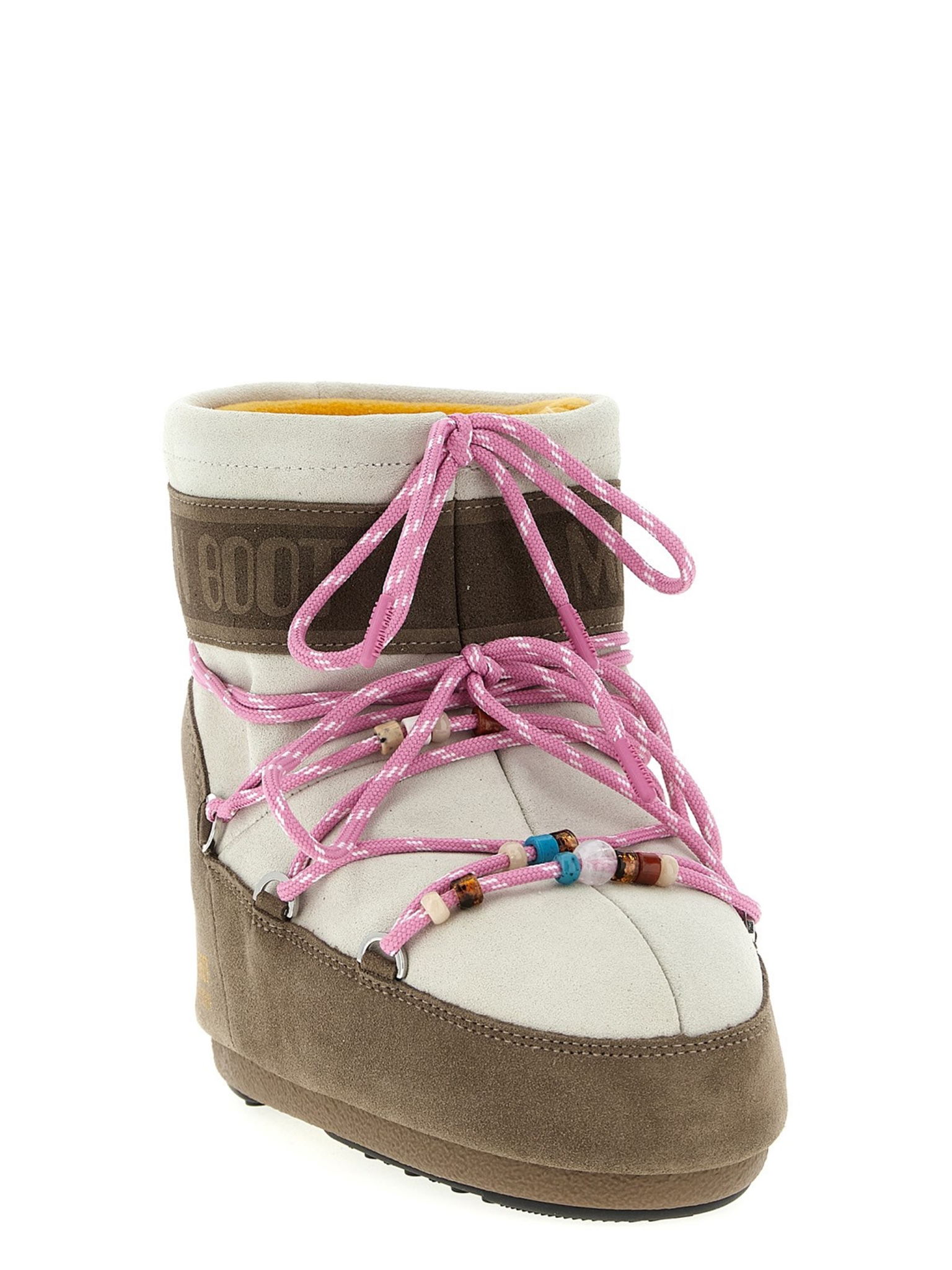 [Moon Boot] Ankle Boots SS26 80D1409730BL43