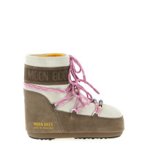 [Moon Boot] Ankle Boots SS26 80D1409730BL43