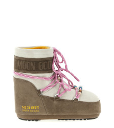 [Moon Boot] Ankle Boots SS26 80D1409730BL43