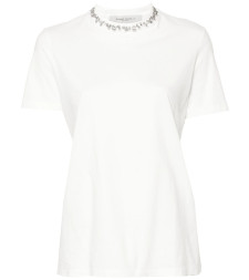[Golden Goose] T-shirts Short Sleeve SS26 GWP01220P00067310363
