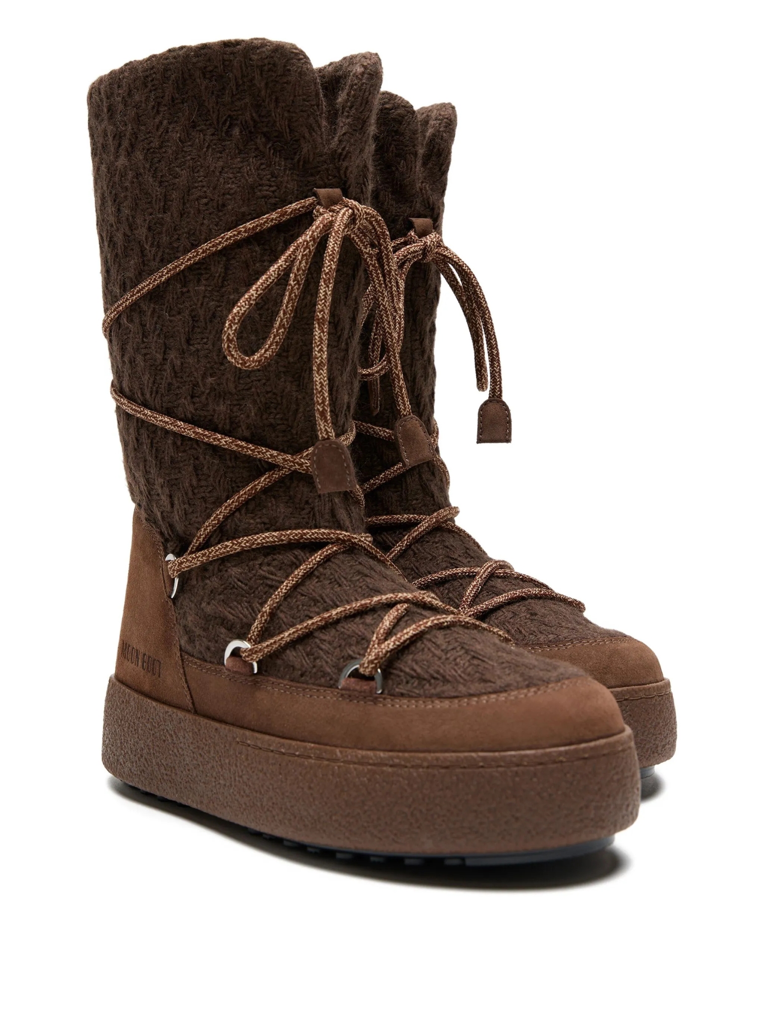 [Moon Boot] Ankle Boots SS26 80D2450230M062