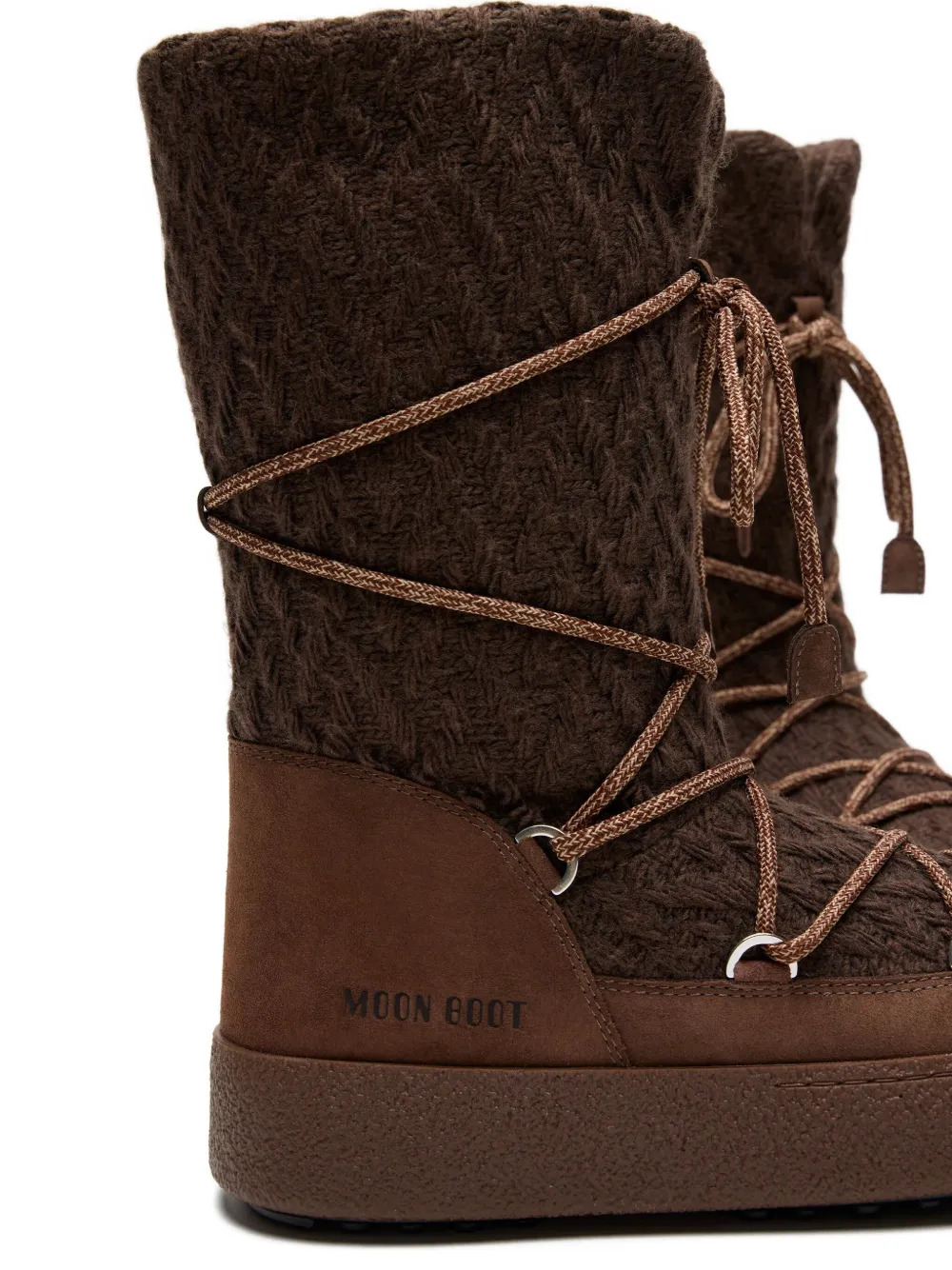 [Moon Boot] Ankle Boots SS26 80D2450230M062