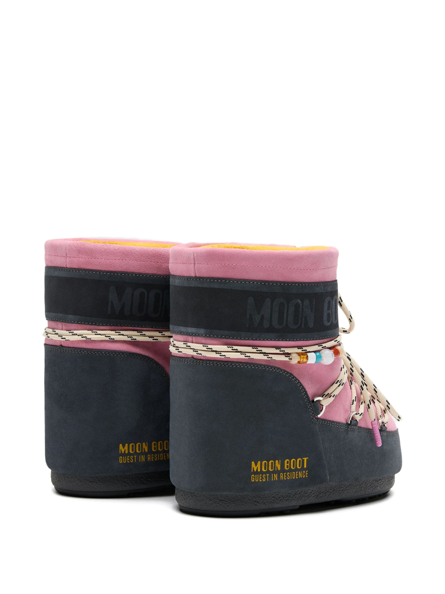 [Moon Boot] Ankle Boots SS26 80D1409730HJ05