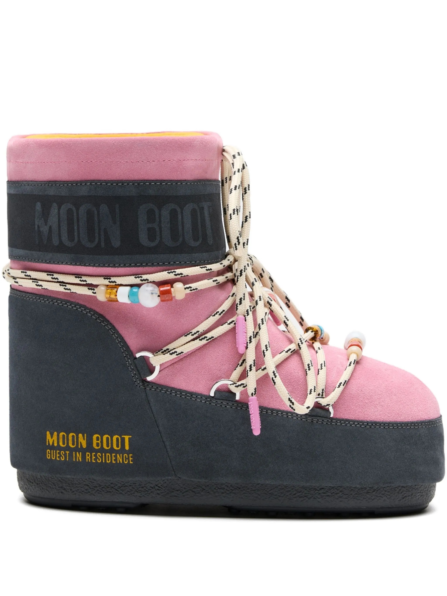 [Moon Boot] Ankle Boots SS26 80D1409730HJ05
