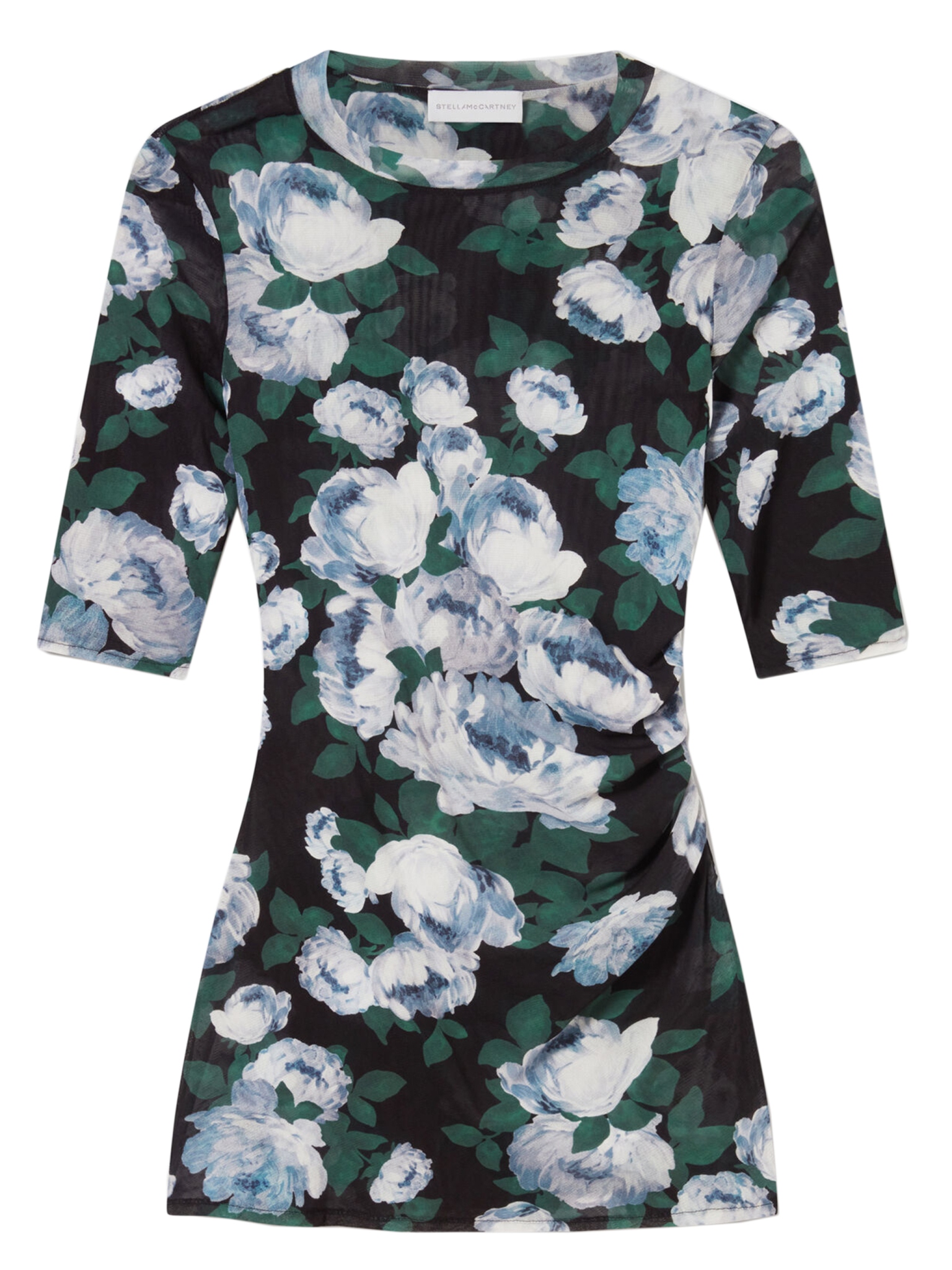[Stella McCartney] T-shirts Short Sleeve SS26 6J04373SQA268485