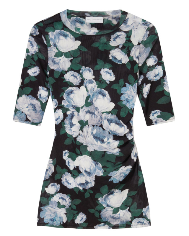 [Stella McCartney] T-shirts Short Sleeve SS26 6J04373SQA268485