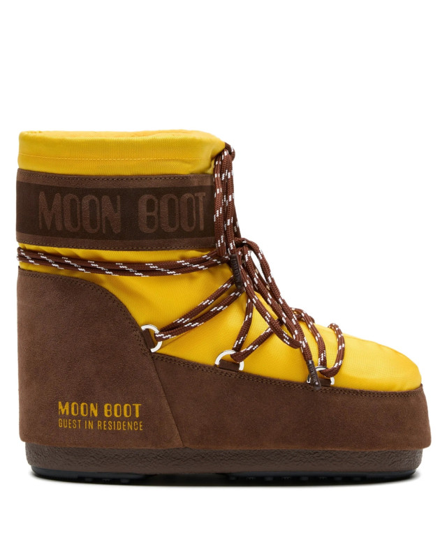 [Moon Boot] Ankle Boots SS26 80D1409740BM04