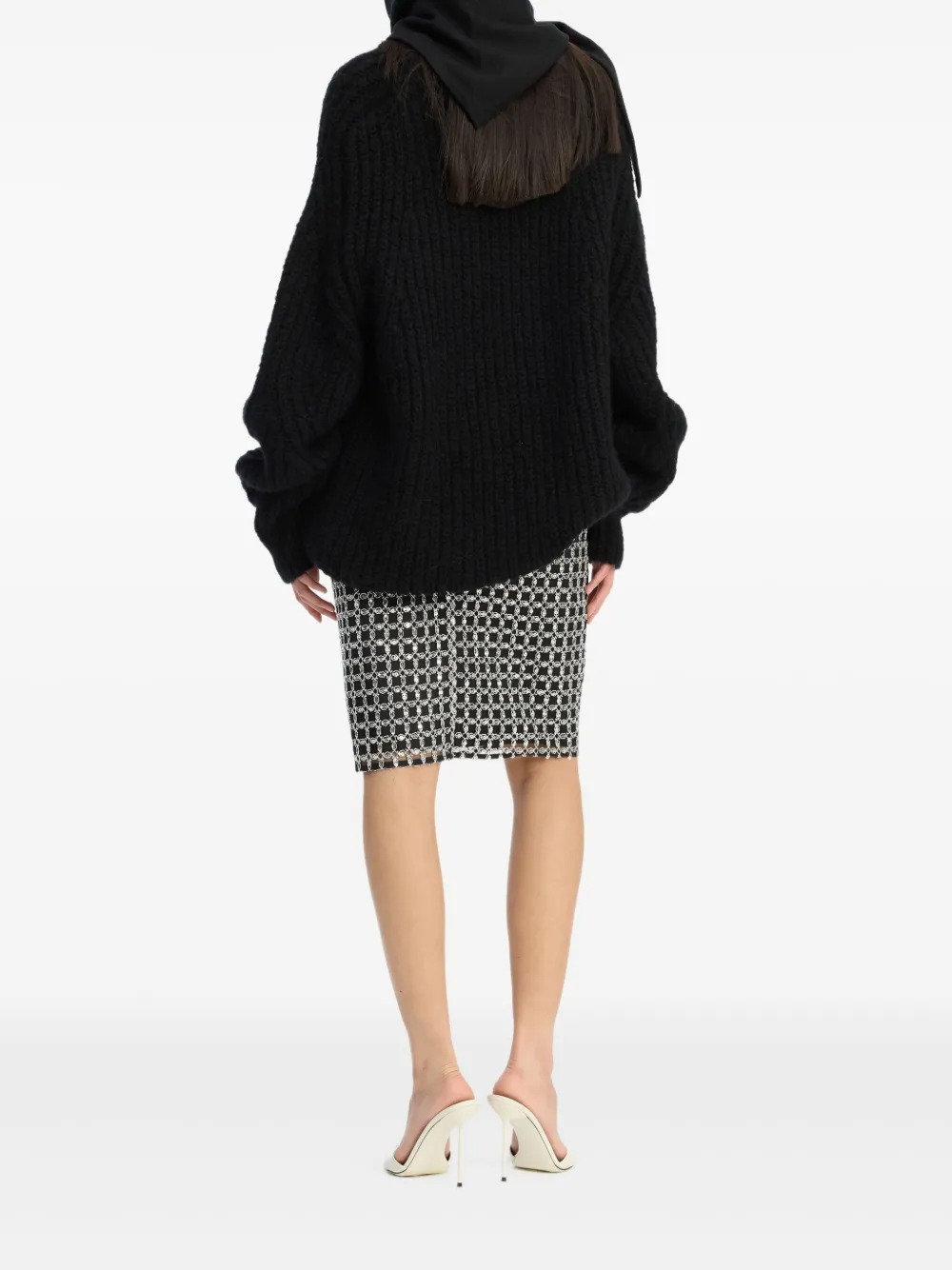 [ROTATE] Knitwear SS26 114910100