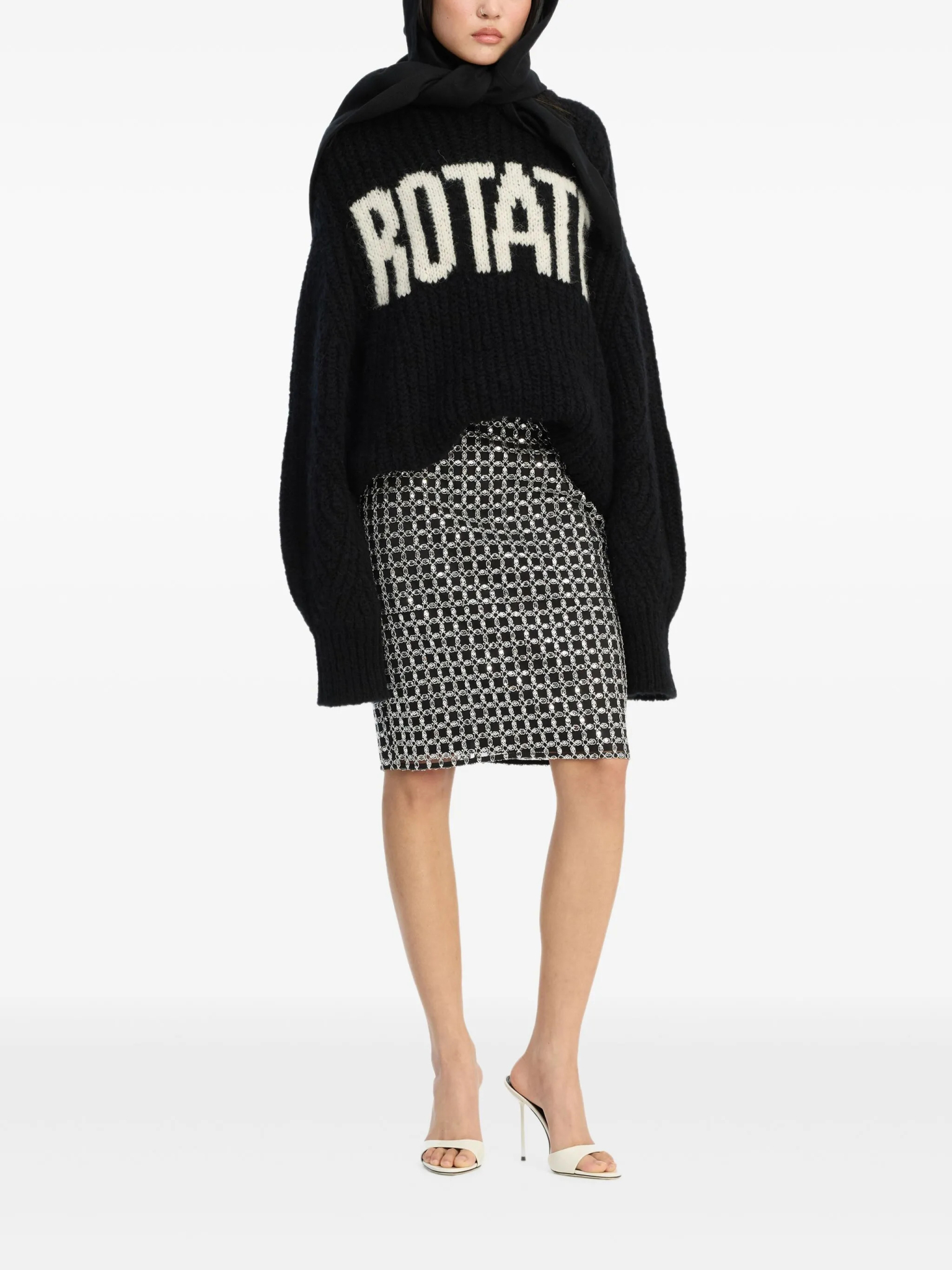 [ROTATE] Knitwear SS26 114910100