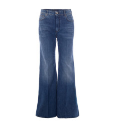 [SPORTMAX] Jeans FW26 2622186065600SPDMEANDRO005