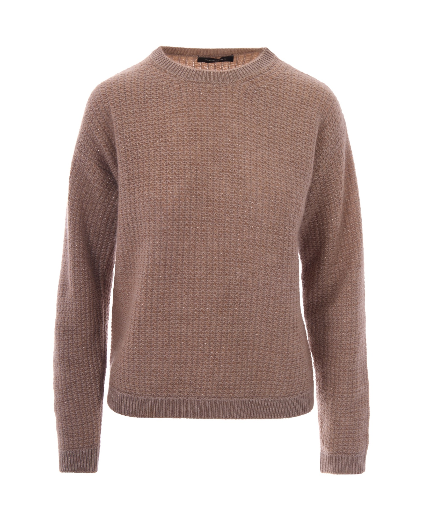 [Fabiana Filippi] Knitwear FW26 MAD216F068M2720165