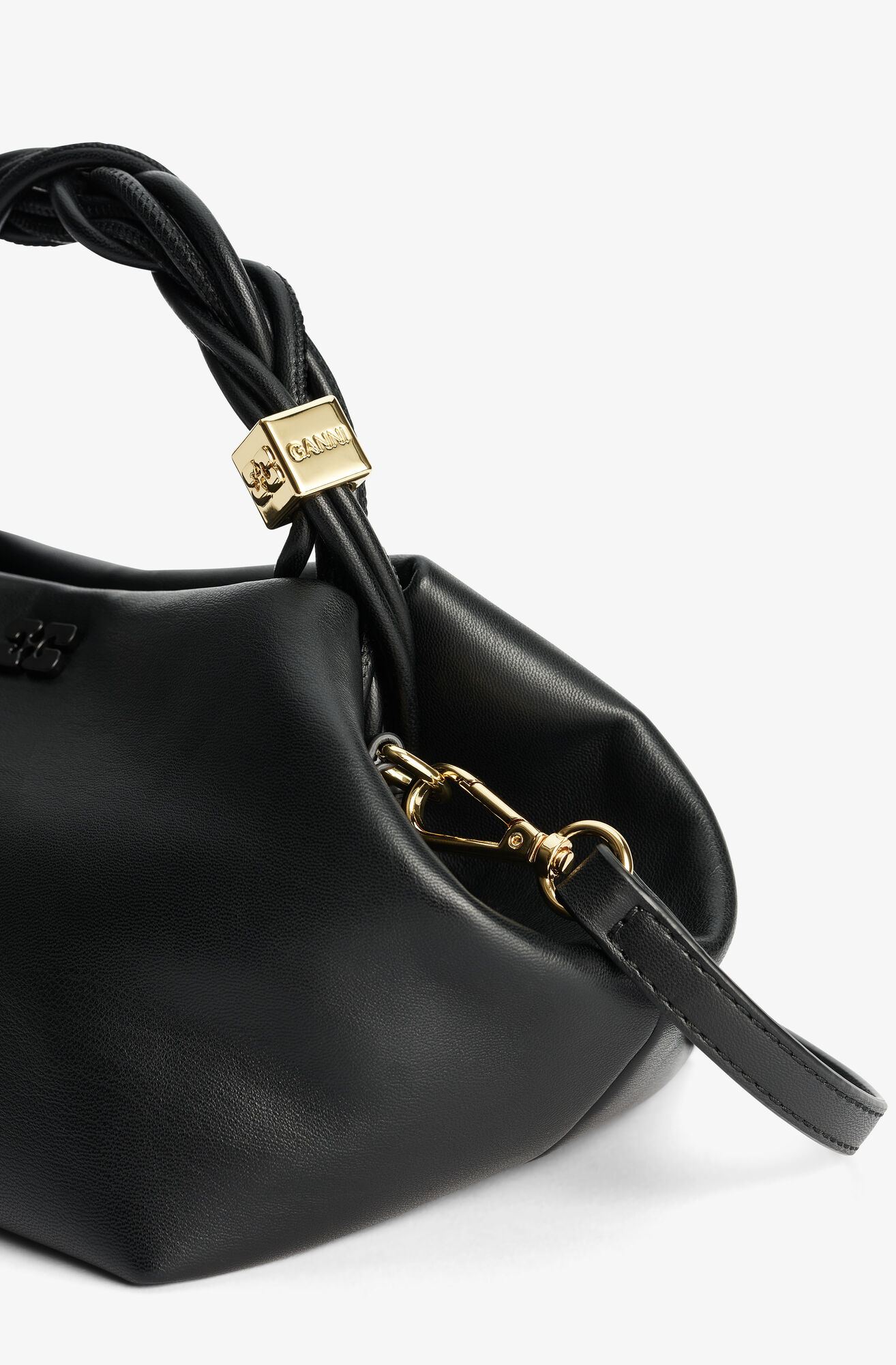 [GANNI] Tote bag FW26 A5241099
