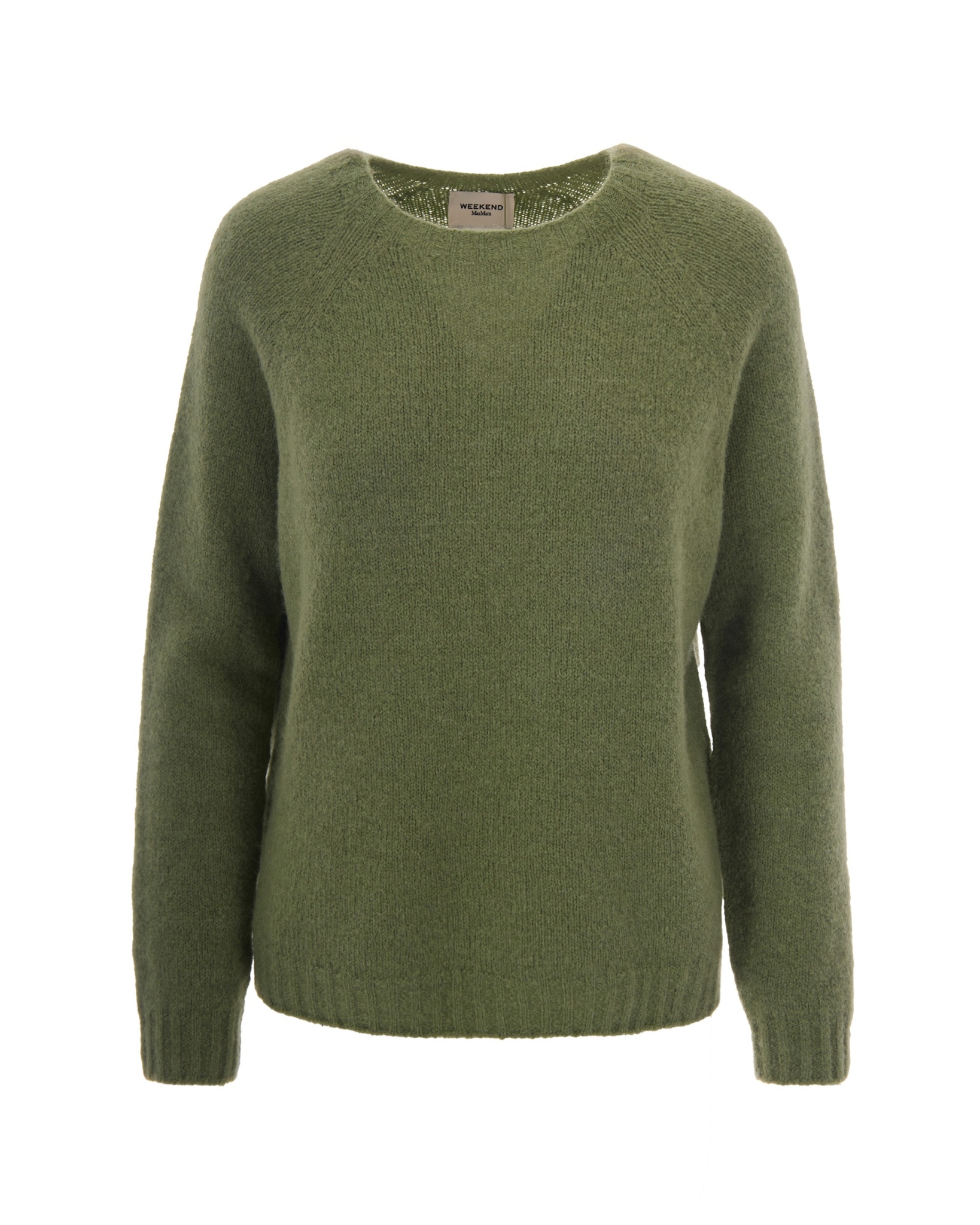 [Weekend MaxMara] Knitwear FW26 2625366211600WKDGHIACCI005