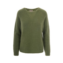 [Weekend MaxMara] Knitwear FW26 2625366211600WKDGHIACCI005