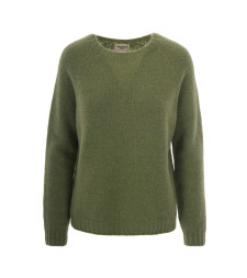 [Weekend MaxMara] Knitwear FW26 2625366211600WKDGHIACCI005