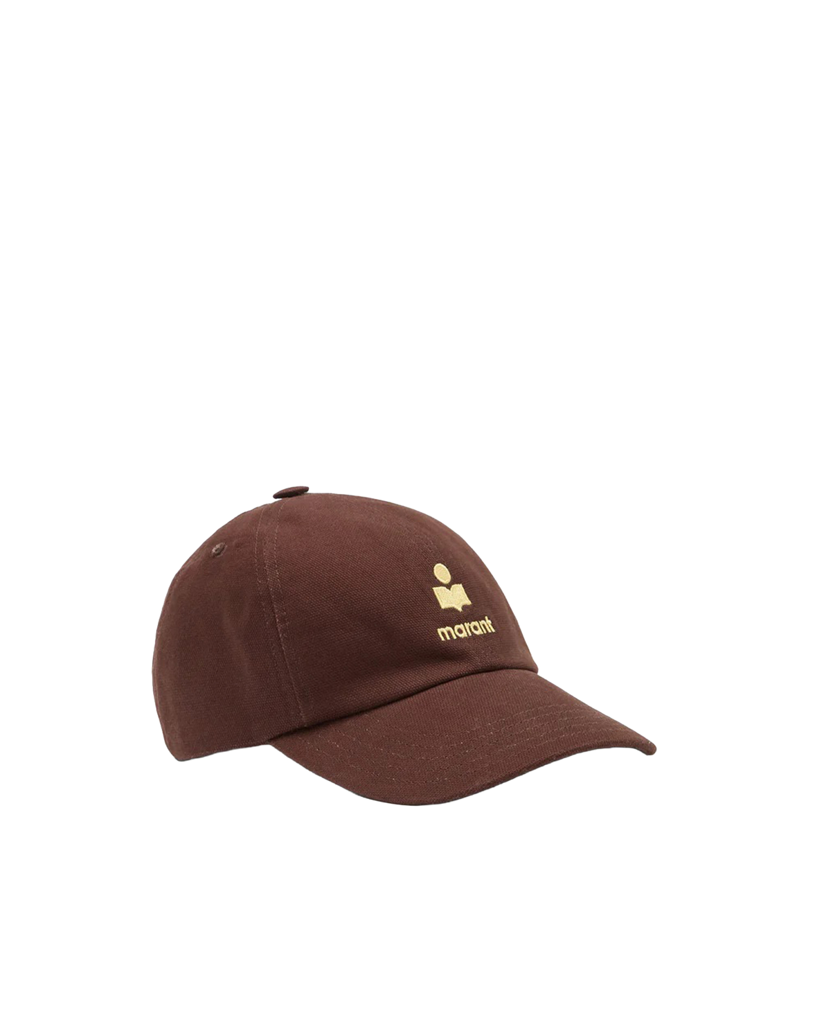 [Isabel Marant] Hat FW26 CQ053XFAD1C05ACLBR