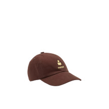 [Isabel Marant] Hat FW26 CQ053XFAD1C05ACLBR
