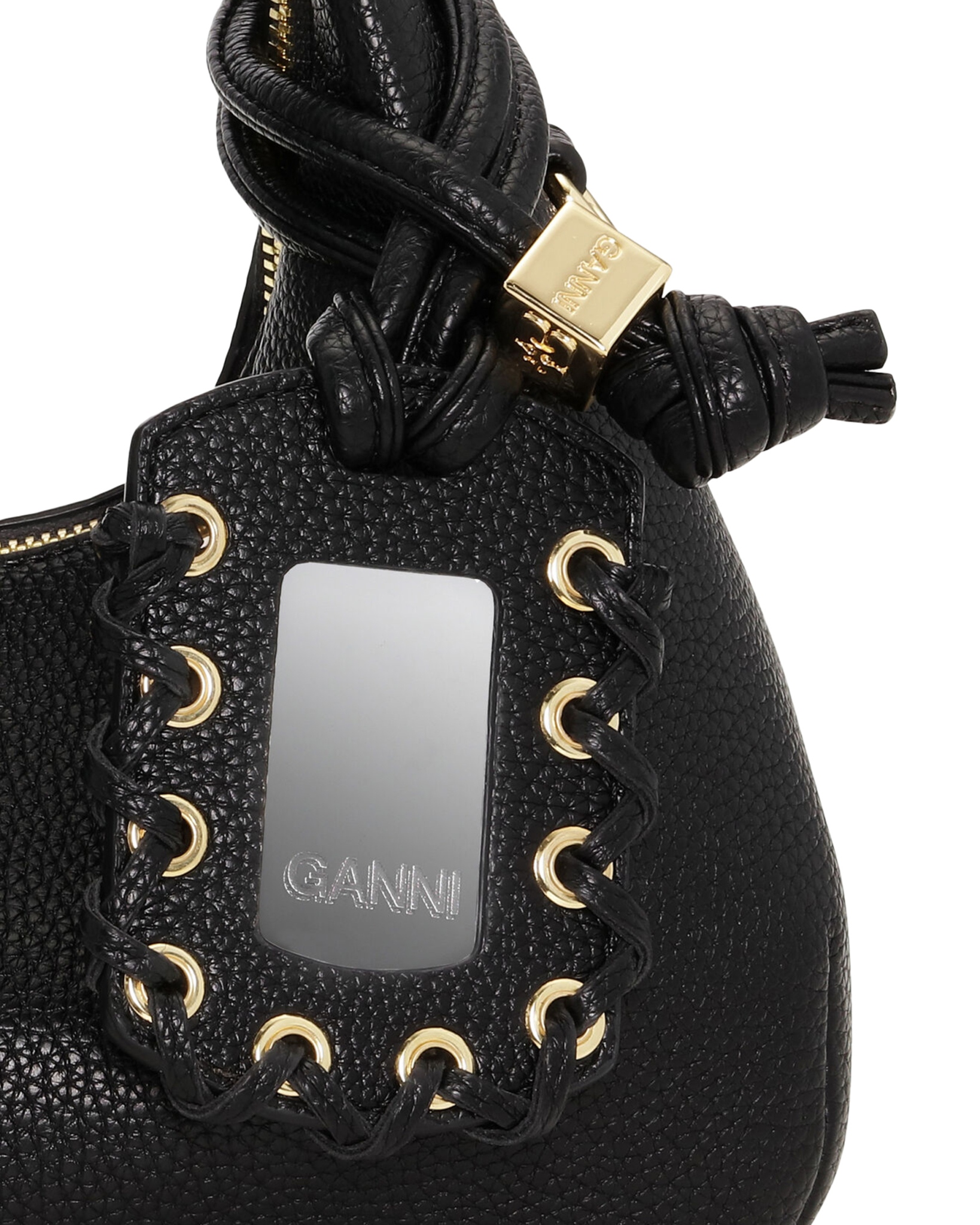[GANNI] Tote bag FW26 A6976099