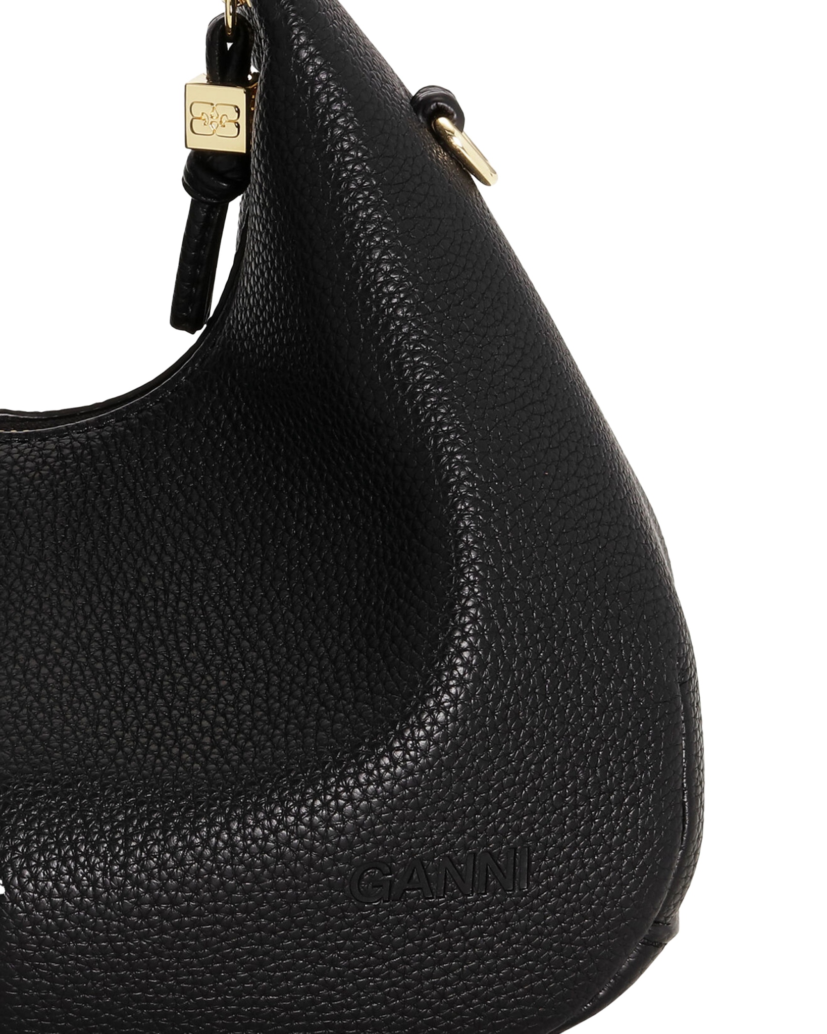 [GANNI] Tote bag FW26 A6976099