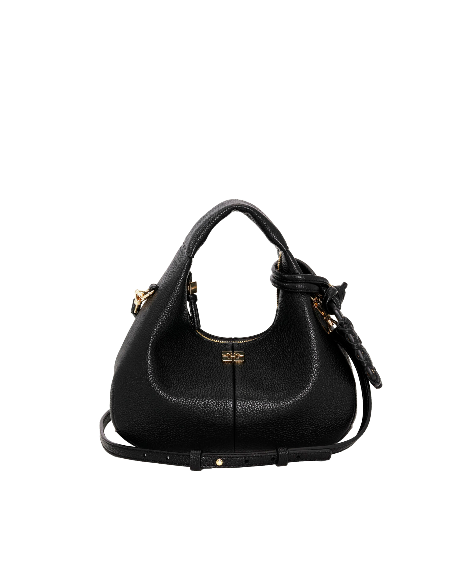 [GANNI] Tote bag FW26 A6976099